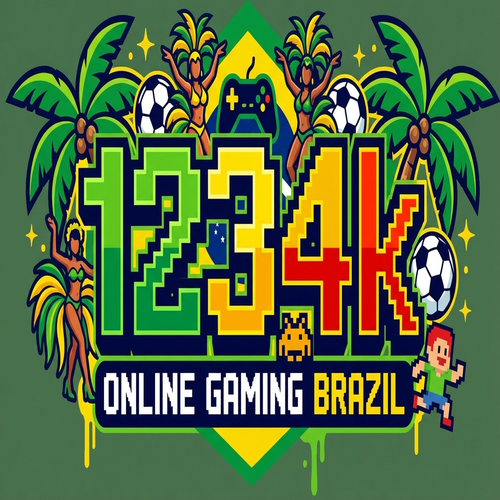 Logo 1234k